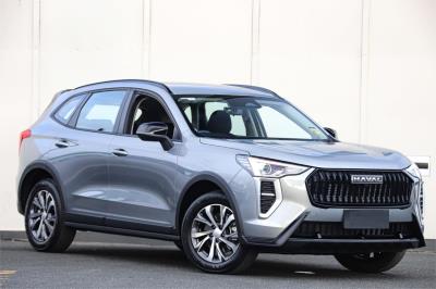 2026 GWM Haval Jolion Premium Wagon A01 for sale in Ringwood